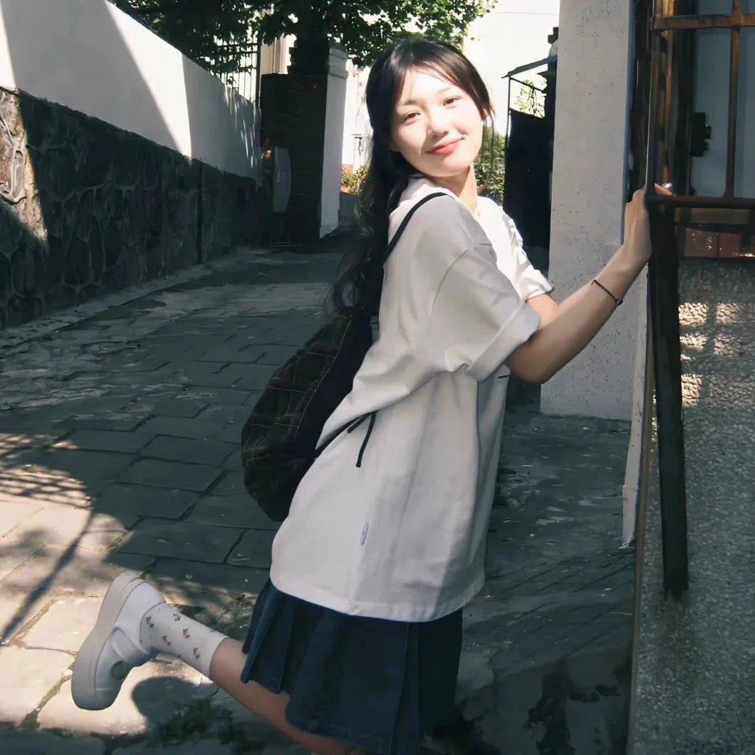 后视镜
